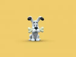 Idefix