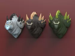 igor the dragon