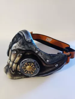 IMMORTAN JOE COVID-19