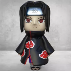 itachi uchiha chiby