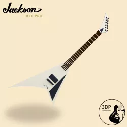 Jackson RRT Pro Electric Guitar