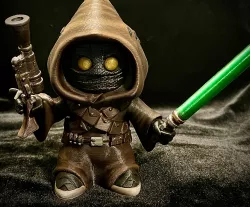 Jedi Jawa