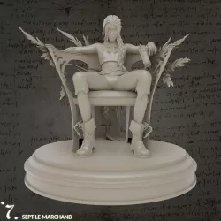 Jinx Arcane Collectible