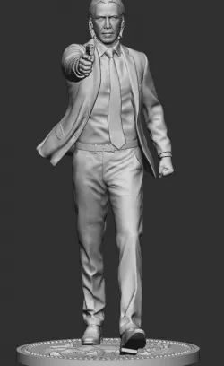John Wick