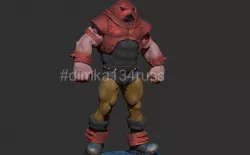 Juggernaut