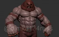 Juggernaut