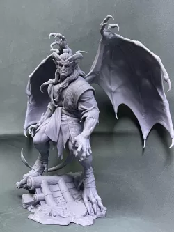 KAI GARGOYLE