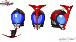 Kamen Rider Kabuto