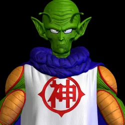 Kami dragon ball