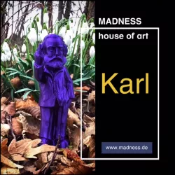 Karl Marx