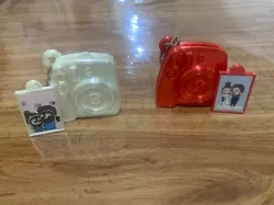 Keychain Camera