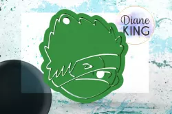 keychain kakashi naruto
