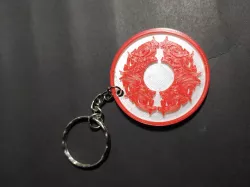 Keychain Yiling Laozu