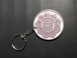 Keychain Yunmeng Jiang