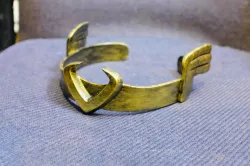 KID Loki Crown - Loki TV series 2021 3D print model