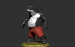 killer whale