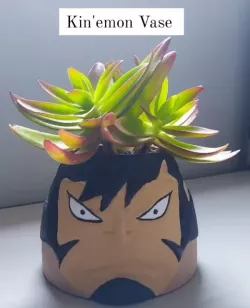 Kin´emon Vase