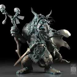 King Troll