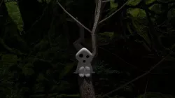 Kodama -  Princess Mononoke