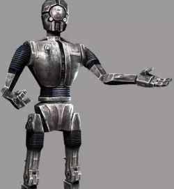 Kotor Protocol droid