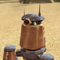 Kotor R-8009 Utility Droid