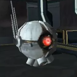 Kotor Recon Probe Droid