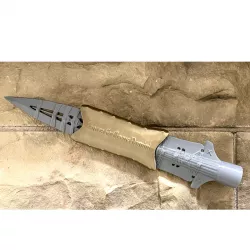LANCE OF DESTINY / LANCE OF LONGINUS