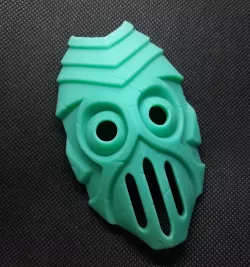 Lava mask