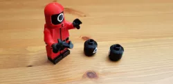 LEGO Squid Game
