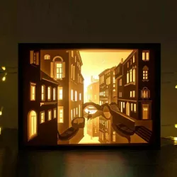 lightbox venice