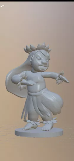 Lilo aloha 2