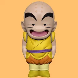 LITTLE KRILLIN