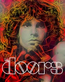 Lizard king..