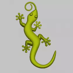 lizard