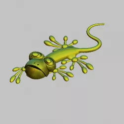 lizard