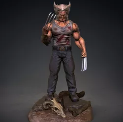 Logan