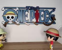 Logo One Piece