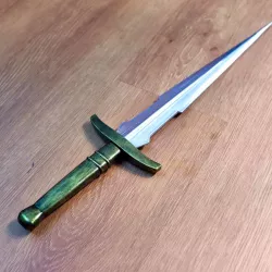 Loki Dagger 2021 - High Quality - Weapon of Loki - TV series