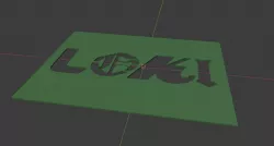 Loki Logo