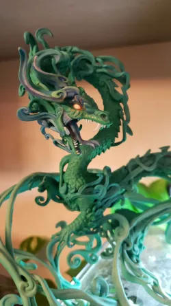 Lord of Wind