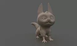 loth cat