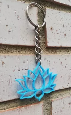 lotto flower