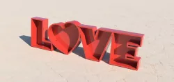 Love Coeur