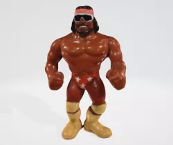 Macho Man
