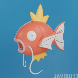 Magikarp - Pokemon