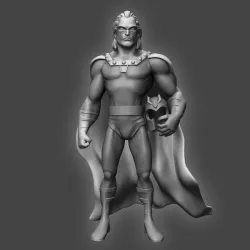Magneto