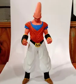 Majin Buu Collection - Buu Gohan (Buuhan)