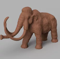 Mammoth