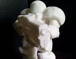Marine - Starcraft2