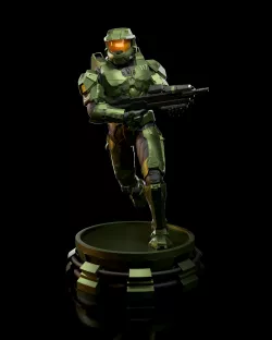 Master Chief
